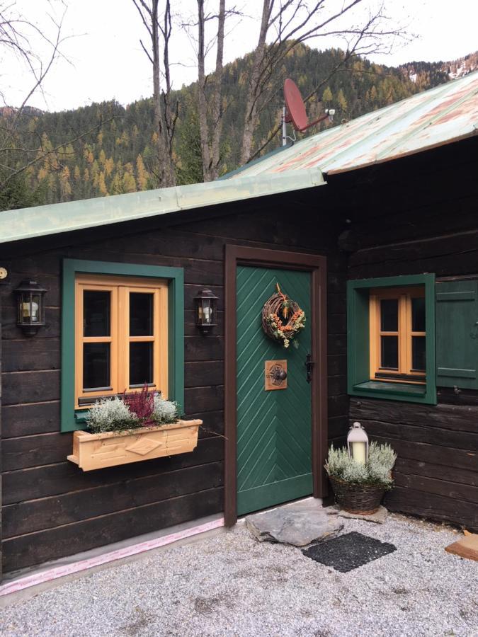 Knusperhauschen Sonnegg Flachau Exterior foto
