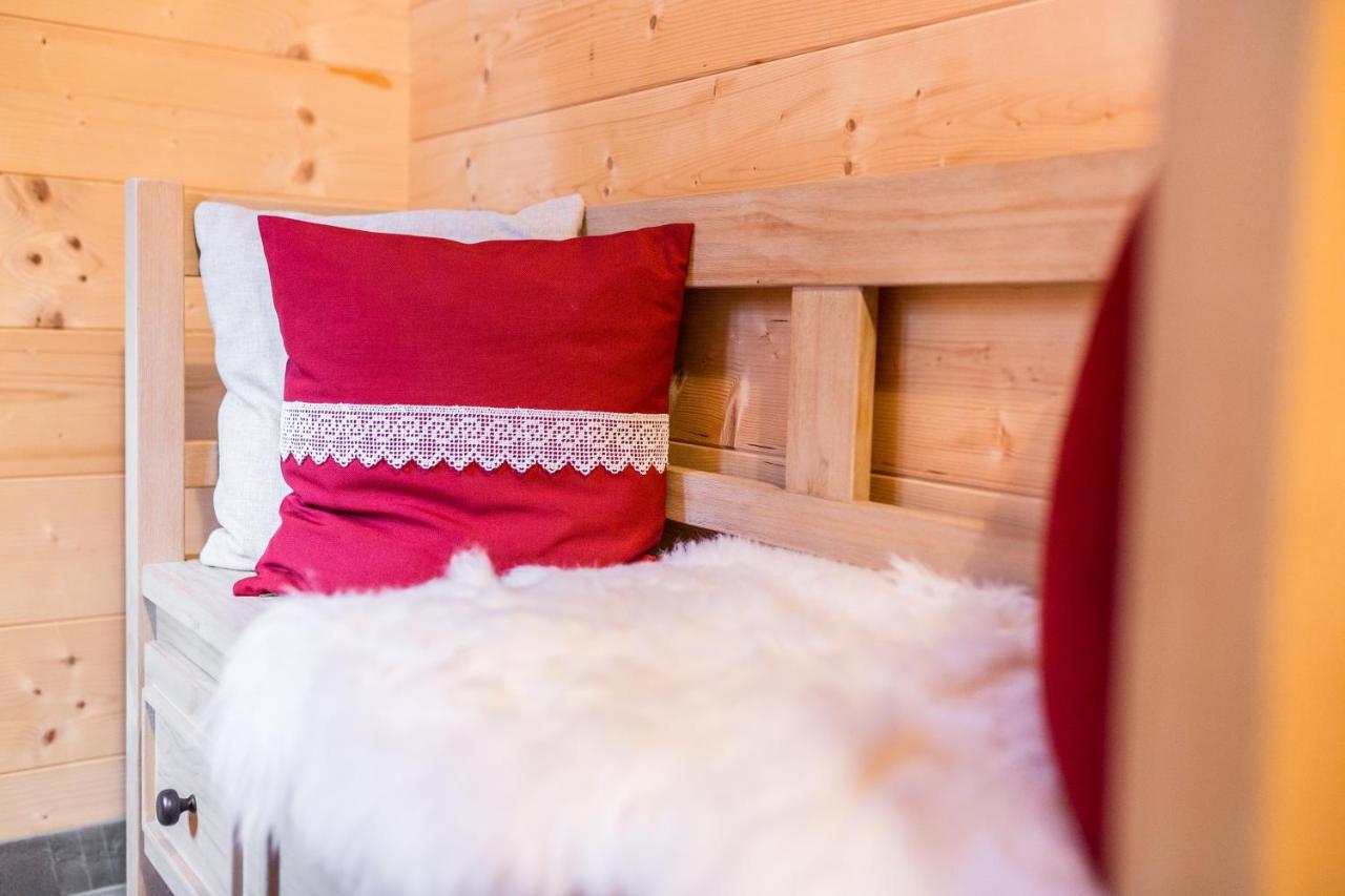 Knusperhauschen Sonnegg Flachau Quarto foto